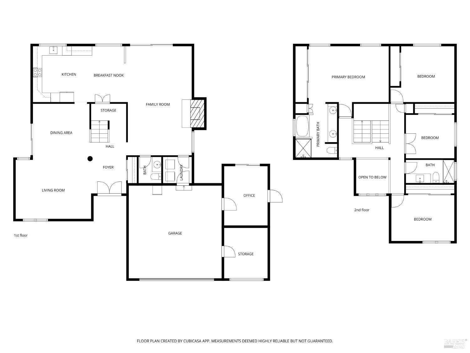 Detail Gallery Image 76 of 78 For 3207 Swiss Ct, Napa,  CA 94558 - 4 Beds | 2/1 Baths