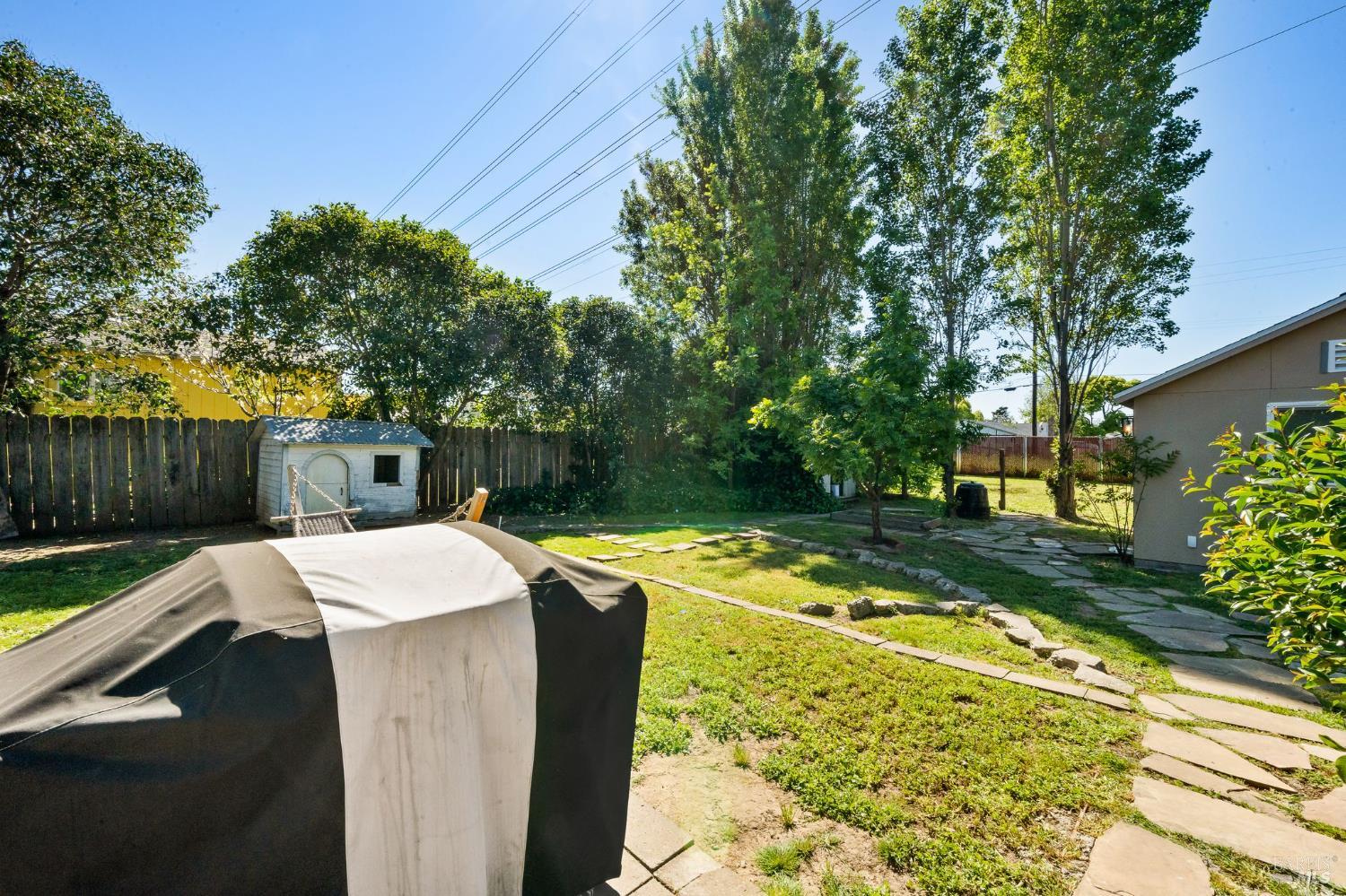 Detail Gallery Image 31 of 47 For 863 Oakwood Ave, Vallejo,  CA 94591 - 3 Beds | 1 Baths