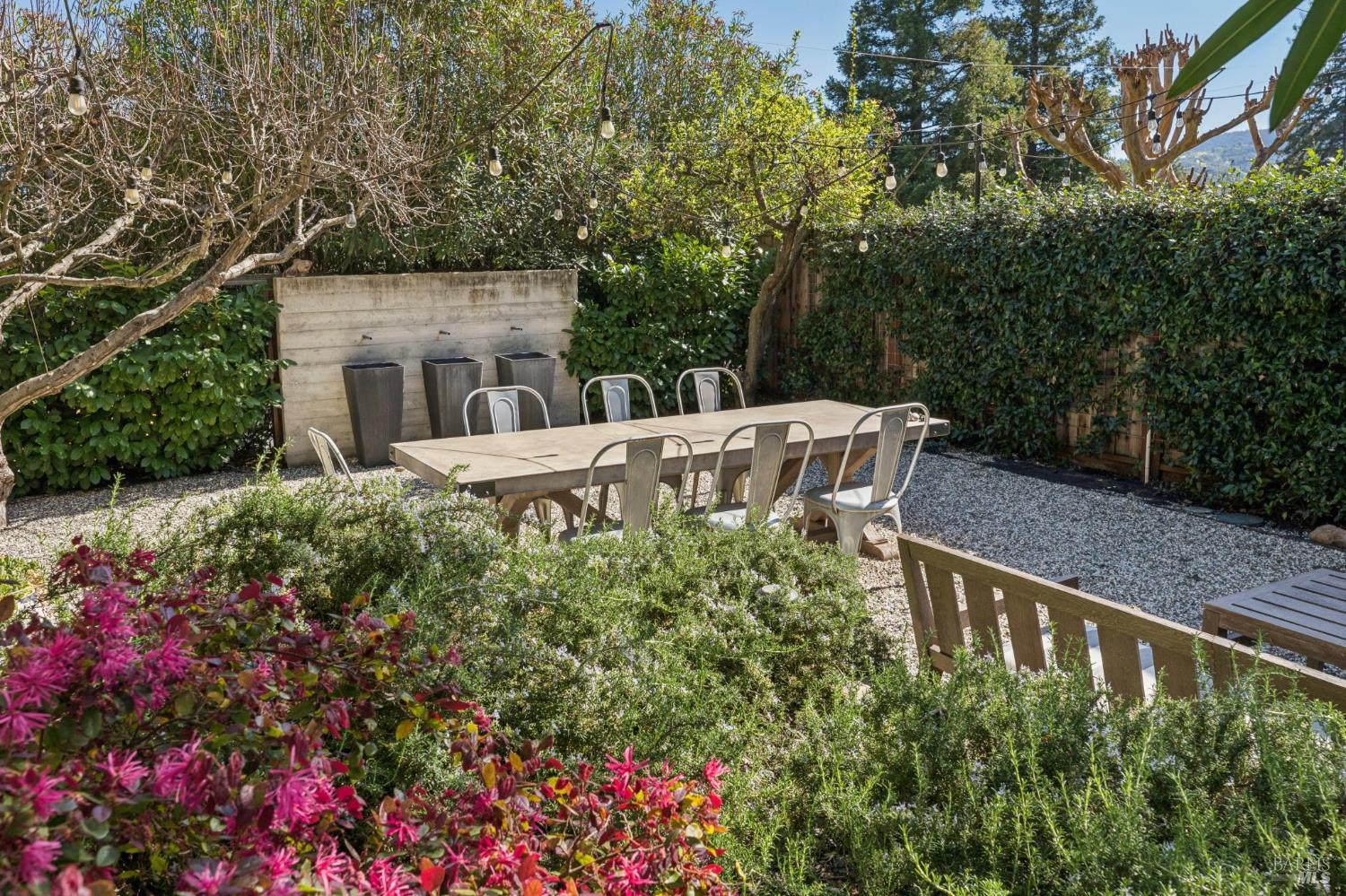 Detail Gallery Image 75 of 82 For 1810 Quail Ct, Saint Helena,  CA 94574 - 4 Beds | 3 Baths