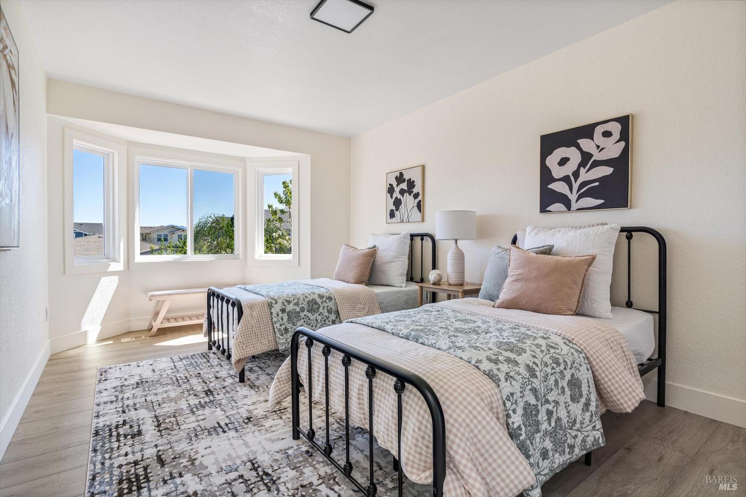 Detail Gallery Image 19 of 24 For 1741 Randon Way, Santa Rosa,  CA 95403 - 3 Beds | 2/1 Baths