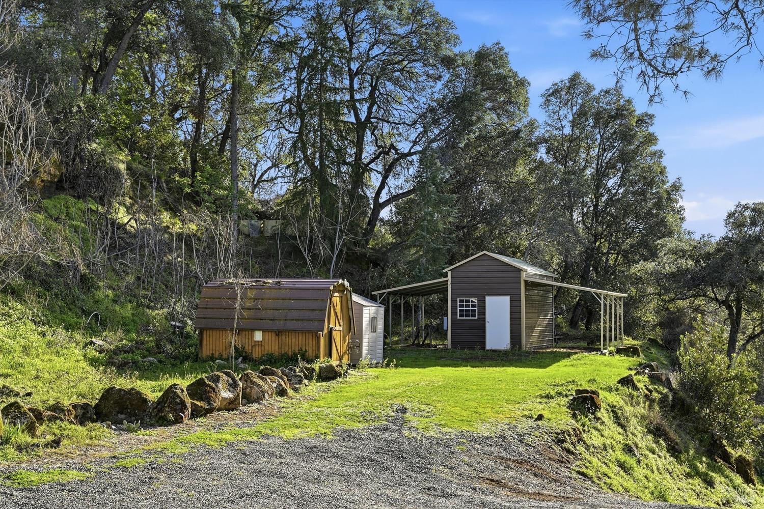 Detail Gallery Image 44 of 47 For 7001 Glebe Dr, Kelseyville,  CA 95451 - 2 Beds | 2 Baths