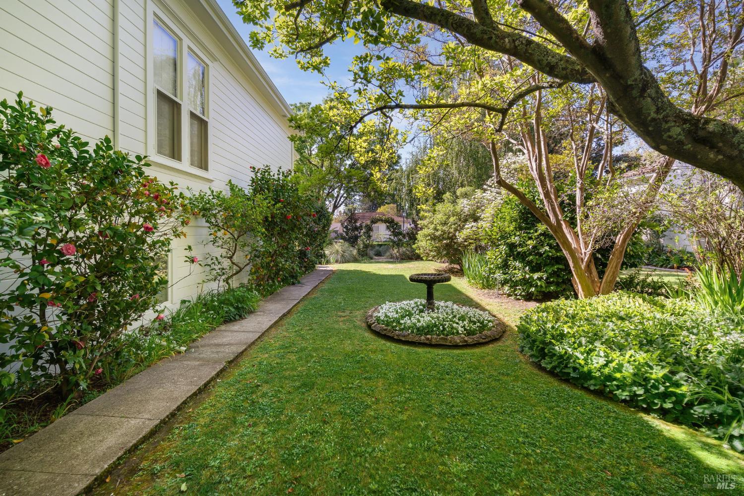 Detail Gallery Image 66 of 72 For 2230 1st St, Napa,  CA 94559 - 5 Beds | 2 Baths