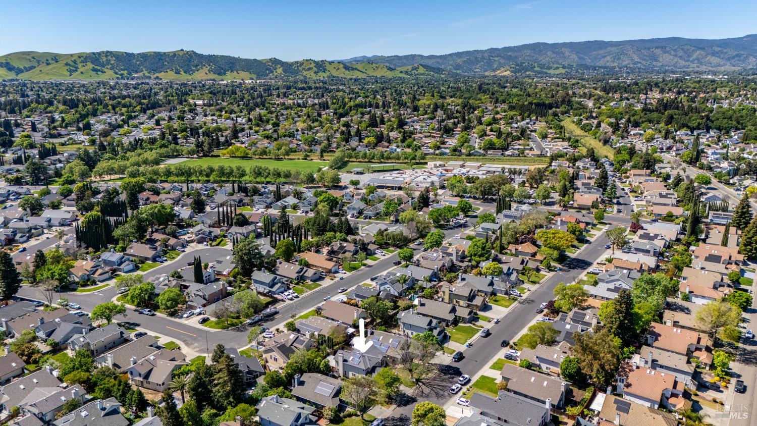 Detail Gallery Image 68 of 71 For 778 Oak Brook Dr, Vacaville,  CA 95687 - 4 Beds | 3 Baths