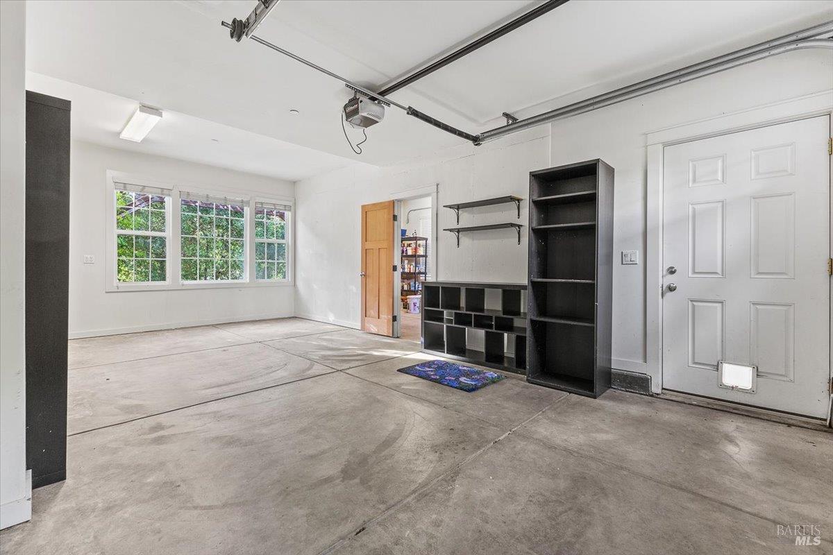 Detail Gallery Image 48 of 60 For 134 Moonlight Dr, Healdsburg,  CA 95448 - 4 Beds | 3/1 Baths