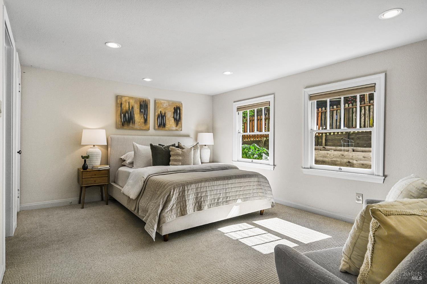 Detail Gallery Image 30 of 62 For 241 Floribel Ave, San Anselmo,  CA 94960 - 3 Beds | 2 Baths