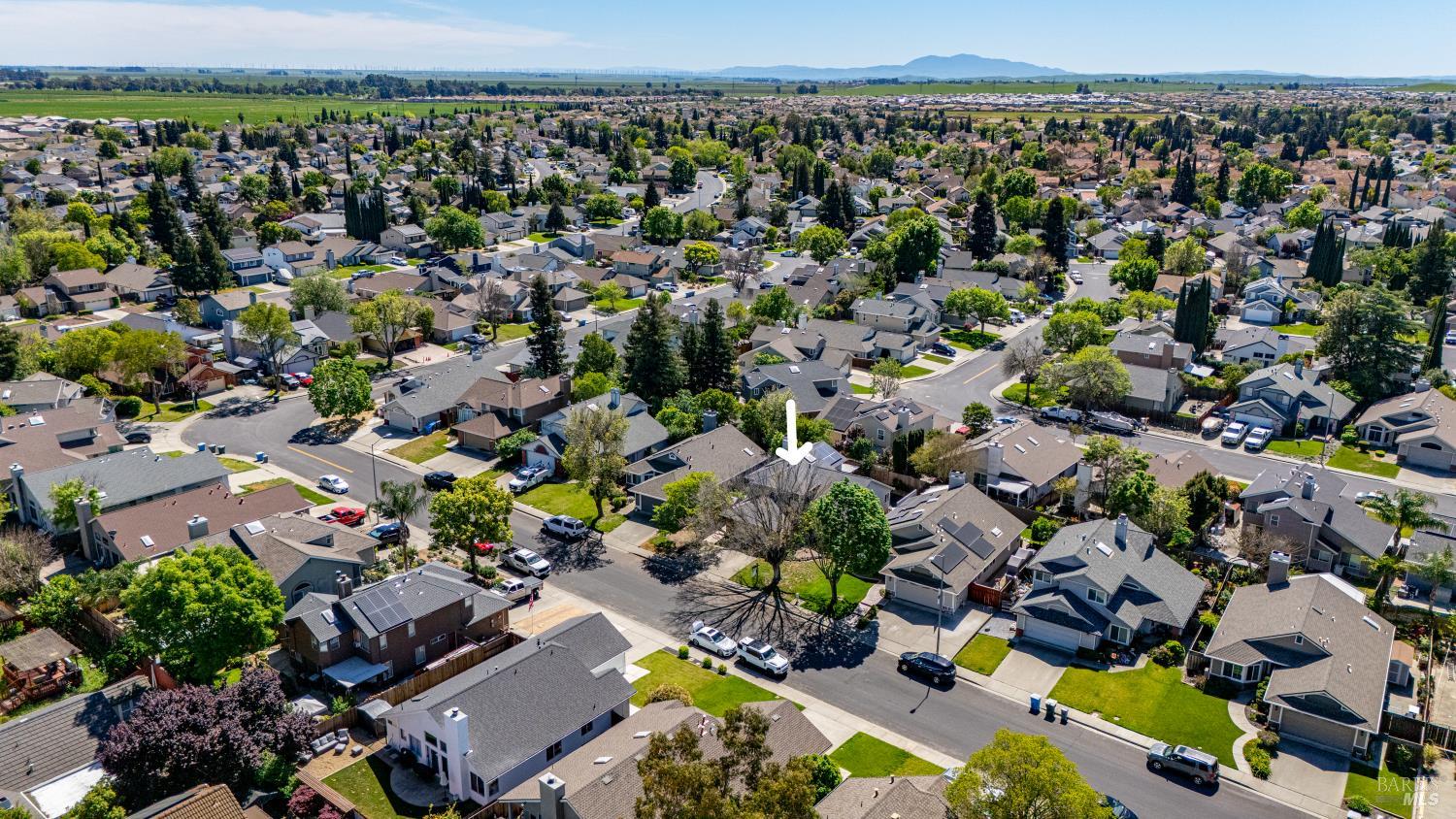 Detail Gallery Image 67 of 71 For 778 Oak Brook Dr, Vacaville,  CA 95687 - 4 Beds | 3 Baths