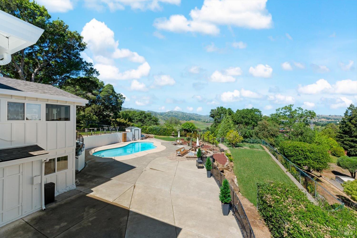 Detail Gallery Image 69 of 99 For 160 Wykoff Dr, Vacaville,  CA 95688 - 6 Beds | 4 Baths