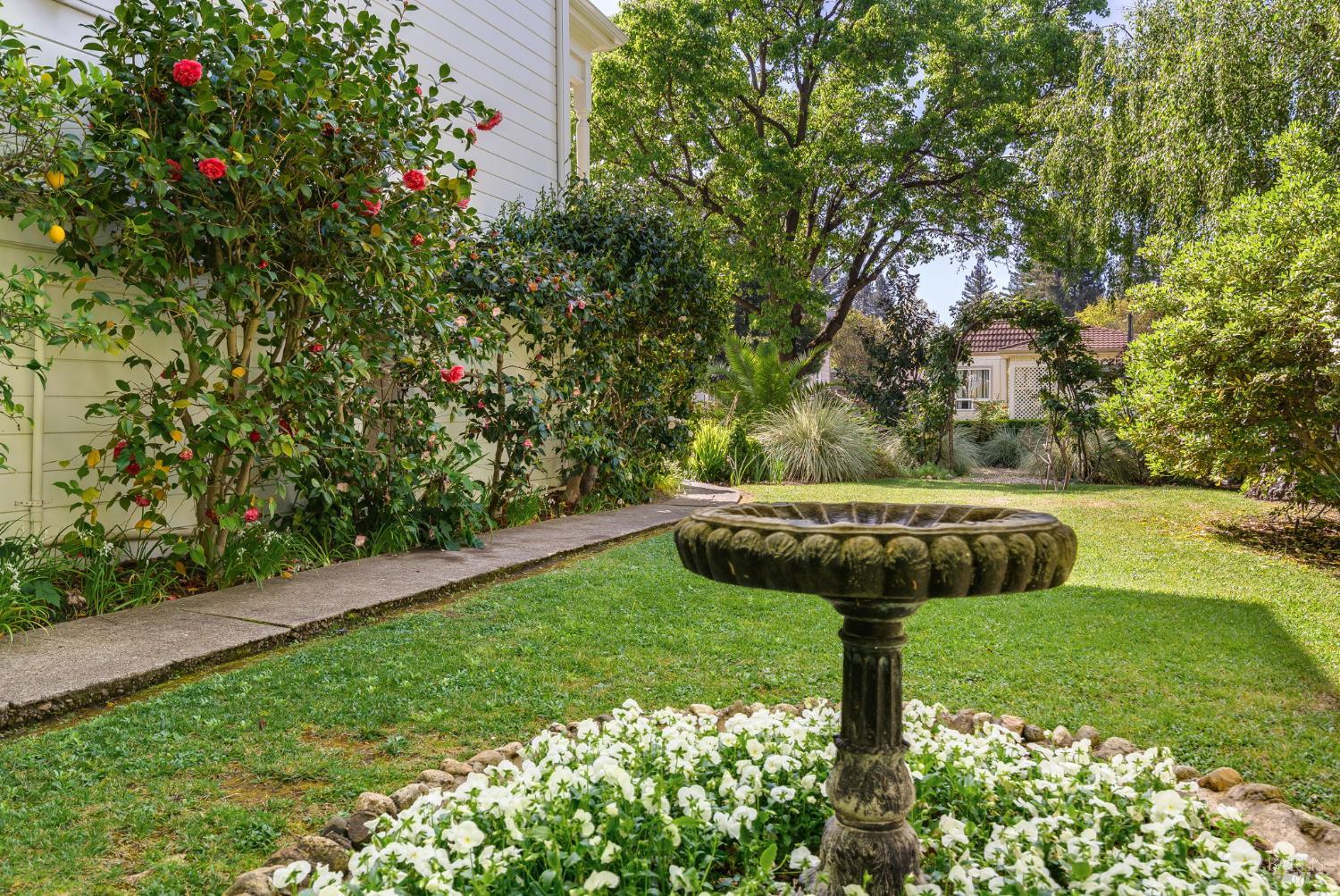 Detail Gallery Image 67 of 72 For 2230 1st St, Napa,  CA 94559 - 5 Beds | 2 Baths