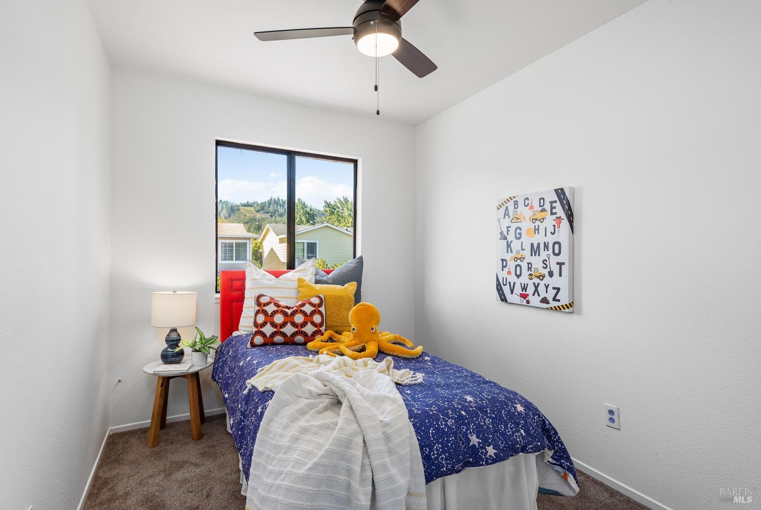 Detail Gallery Image 25 of 36 For 1422 N Oak St, Calistoga,  CA 94515 - 3 Beds | 2 Baths