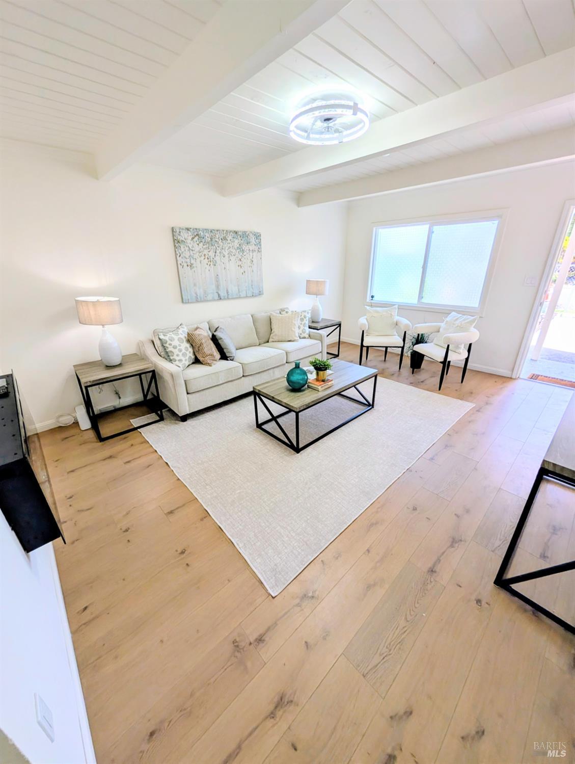 Detail Gallery Image 3 of 14 For 737 6th St, Richmond,  CA 94801 - 3 Beds | 1 Baths