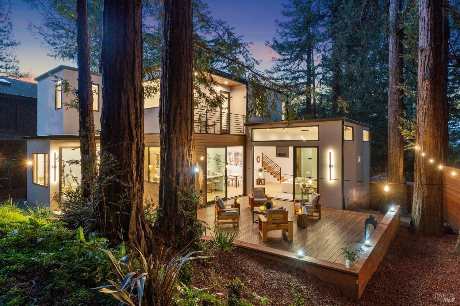 Detail Gallery Image 71 of 88 For 93 Magnolia Ave, Larkspur,  CA 94939 - 3 Beds | 3 Baths