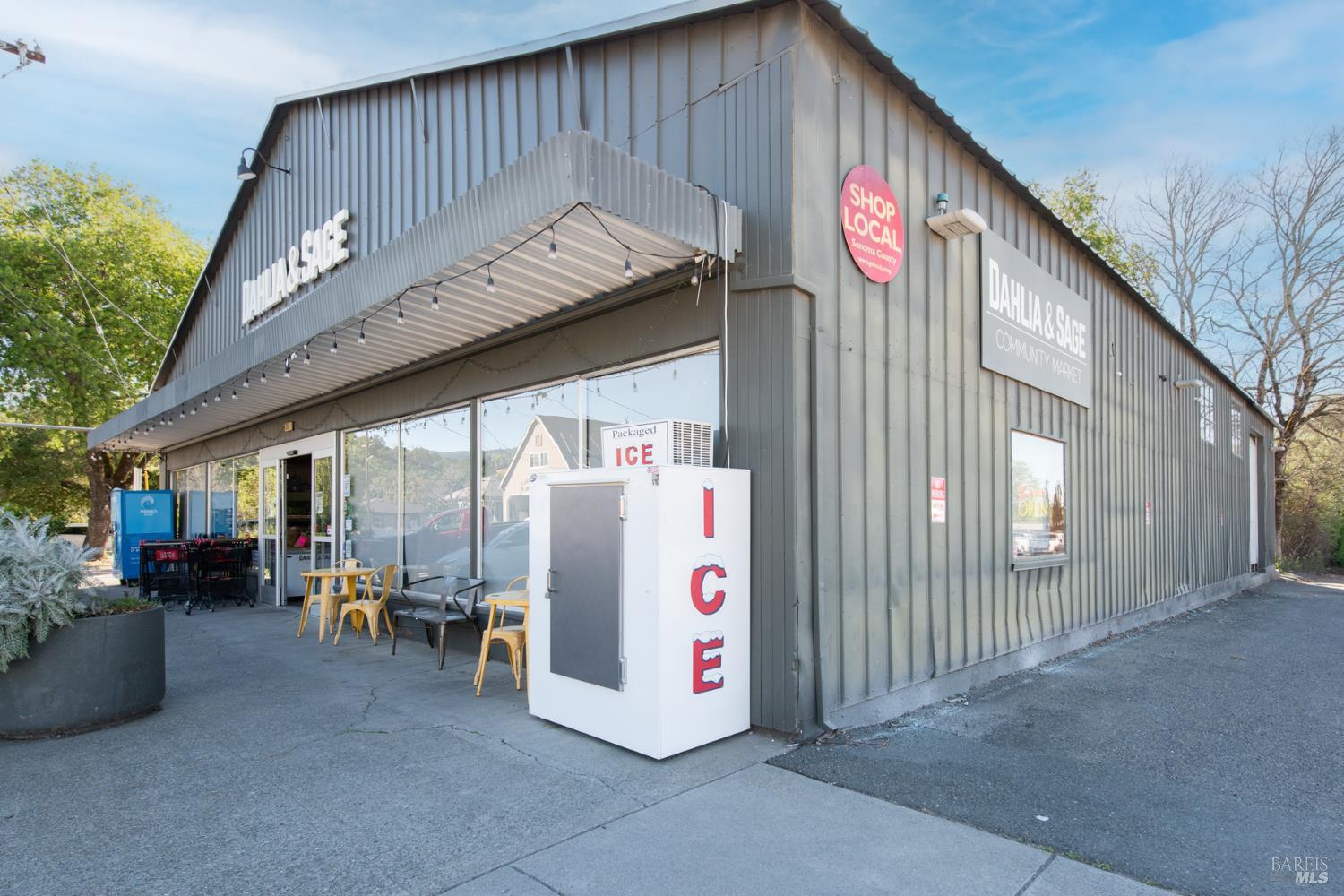 Detail Gallery Image 17 of 21 For 115 E 2nd St, Cloverdale,  CA 95425 - – Beds | – Baths