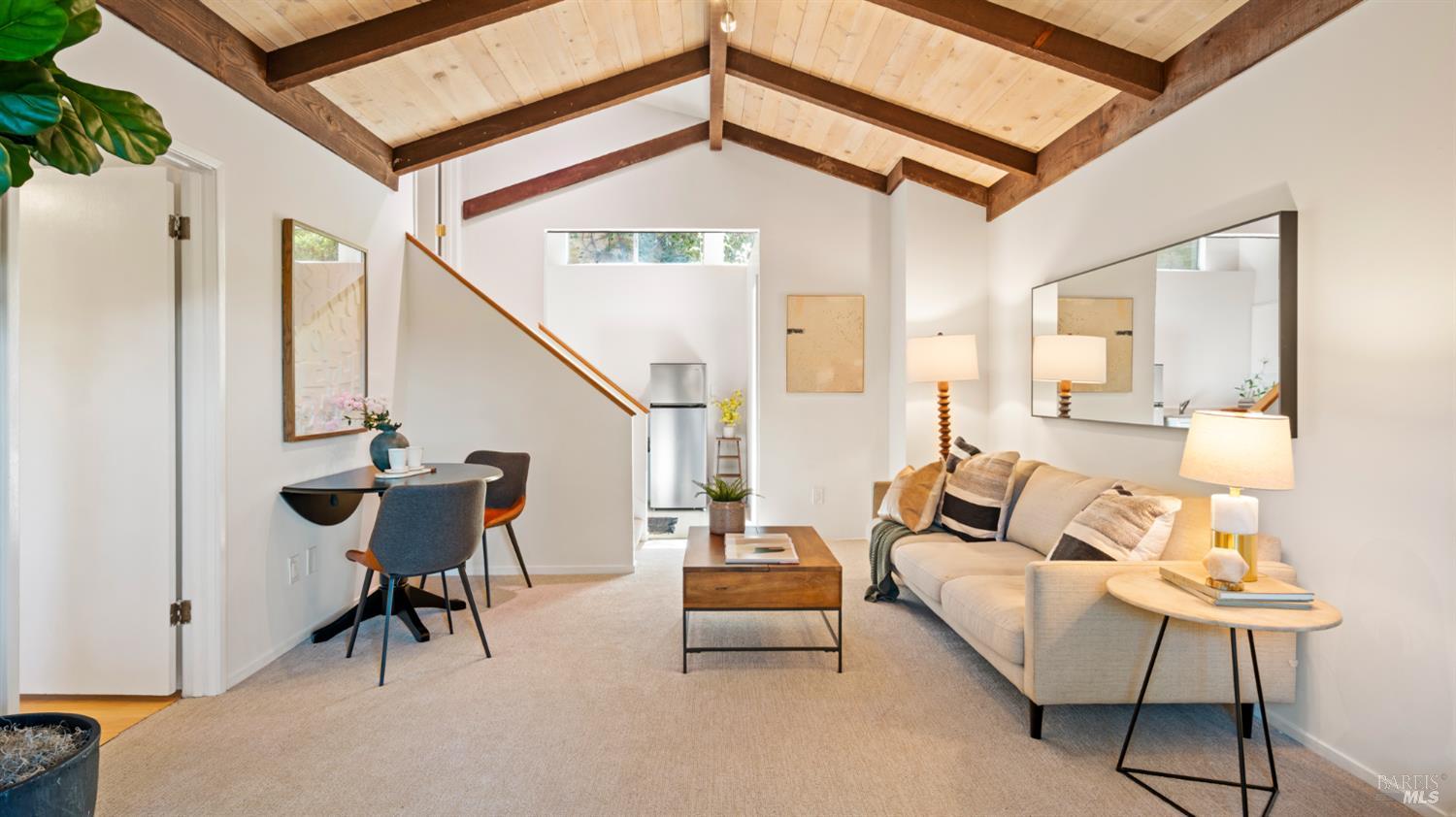 Detail Gallery Image 38 of 77 For 5 Viox Way, San Rafael,  CA 94901 - 4 Beds | 3/1 Baths