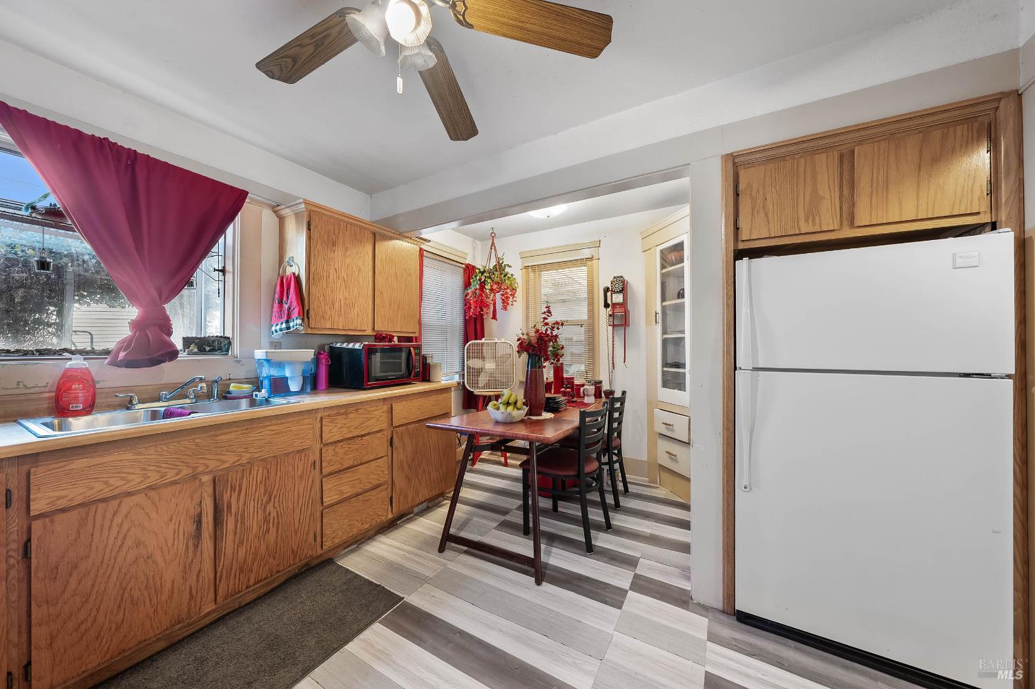 Detail Gallery Image 14 of 38 For 130 Armstrong St, Lakeport,  CA 95453 - 2 Beds | 1 Baths