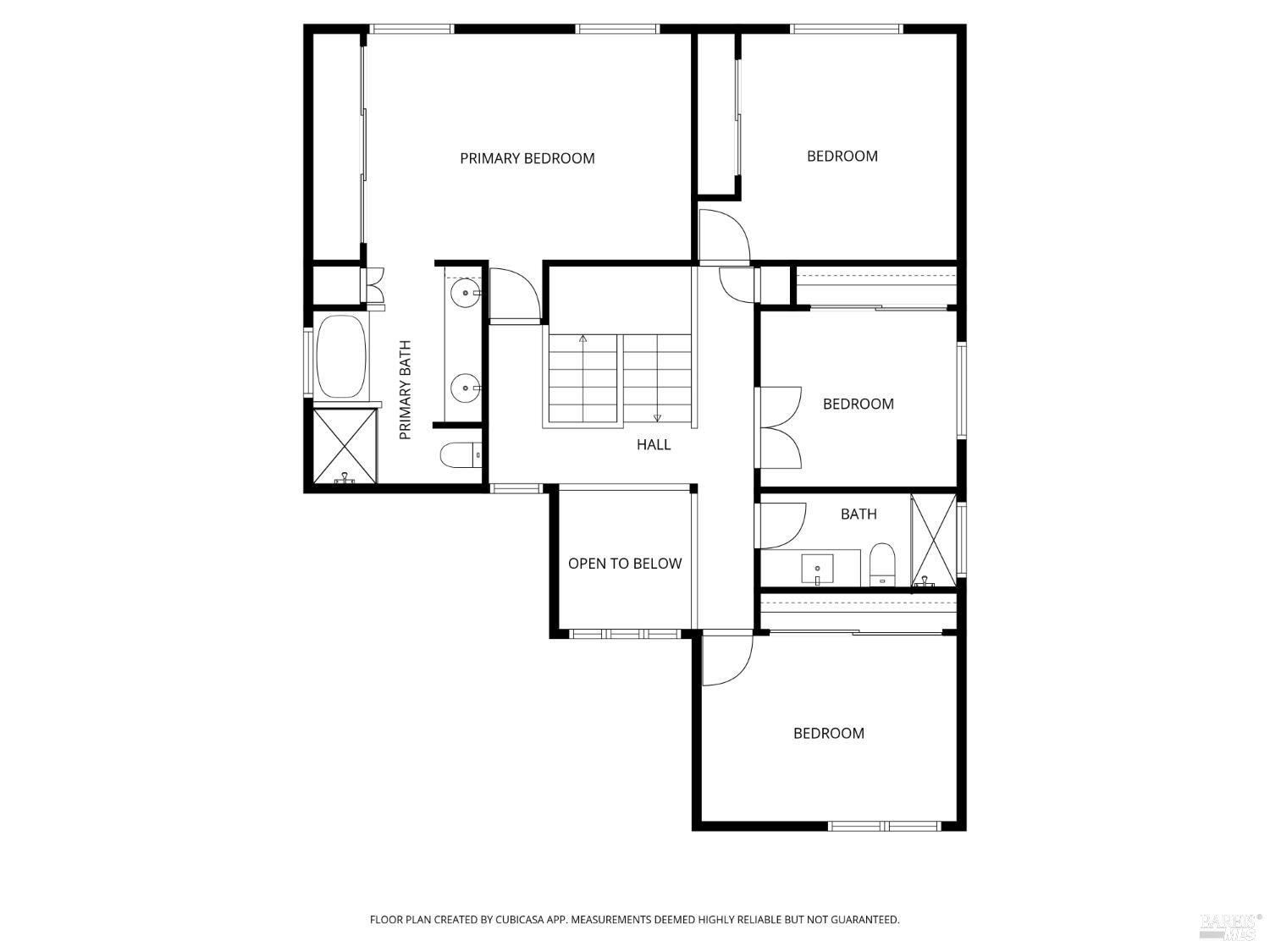 Detail Gallery Image 78 of 78 For 3207 Swiss Ct, Napa,  CA 94558 - 4 Beds | 2/1 Baths