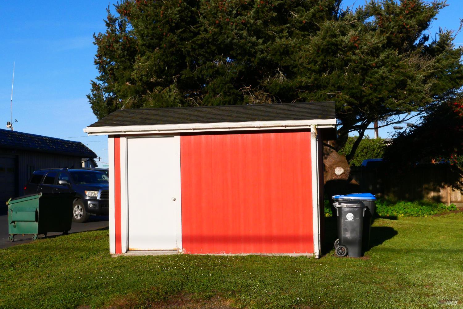 Detail Gallery Image 16 of 20 For 658 S Franklin St, Fort Bragg,  CA 95437 - 1 Beds | 1 Baths