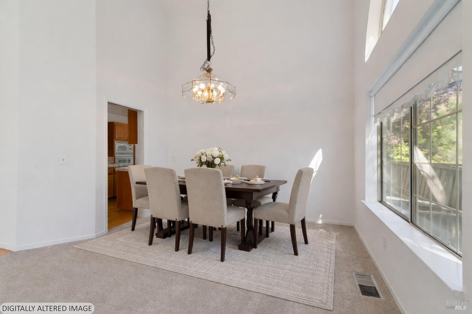 Detail Gallery Image 4 of 42 For 2988 Rustle Ct, Fairfield,  CA 94534 - 3 Beds | 2 Baths