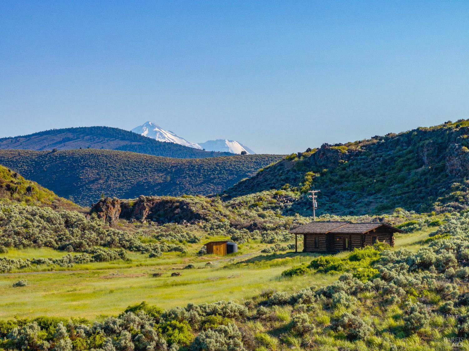 Detail Gallery Image 5 of 42 For 3034 State Line Rd, Dorris,  CA 96023 - 1 Beds | 0/1 Baths