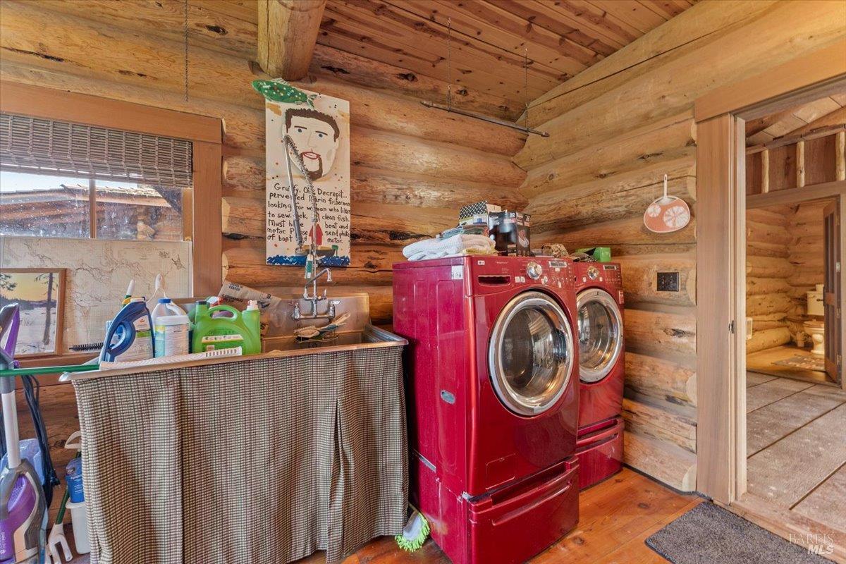 Detail Gallery Image 25 of 42 For 3034 State Line Rd, Dorris,  CA 96023 - 1 Beds | 0/1 Baths