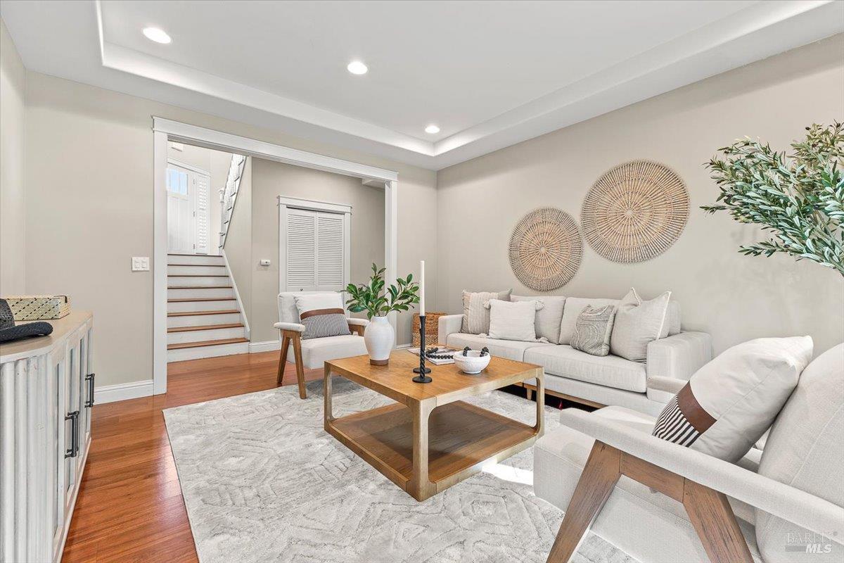 Detail Gallery Image 24 of 60 For 134 Moonlight Dr, Healdsburg,  CA 95448 - 4 Beds | 3/1 Baths