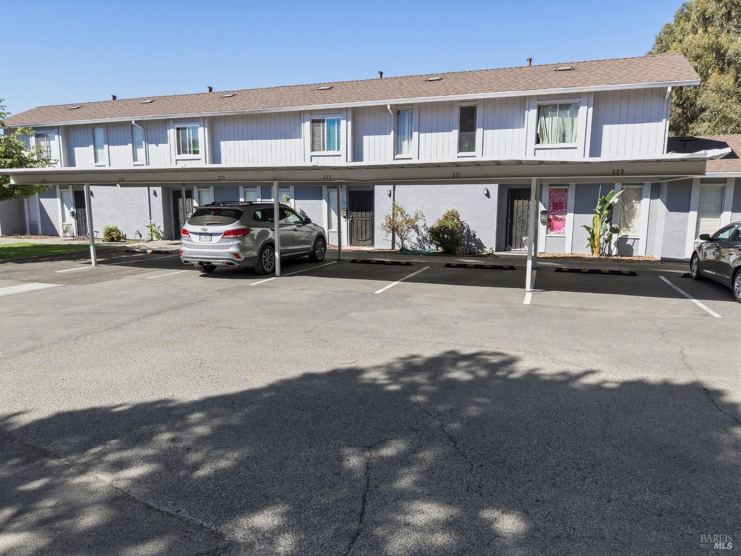 Detail Gallery Image 34 of 34 For 222 Del Luz Ct, Fairfield,  CA 94533 - 2 Beds | 1/1 Baths