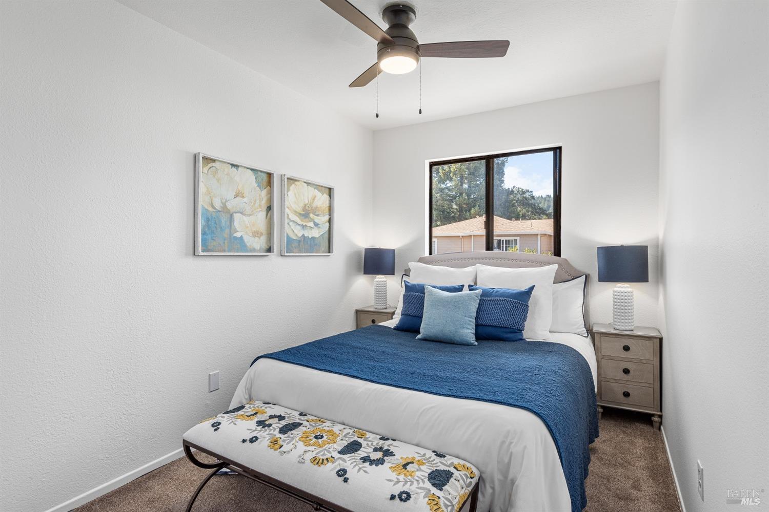 Detail Gallery Image 23 of 36 For 1422 N Oak St, Calistoga,  CA 94515 - 3 Beds | 2 Baths