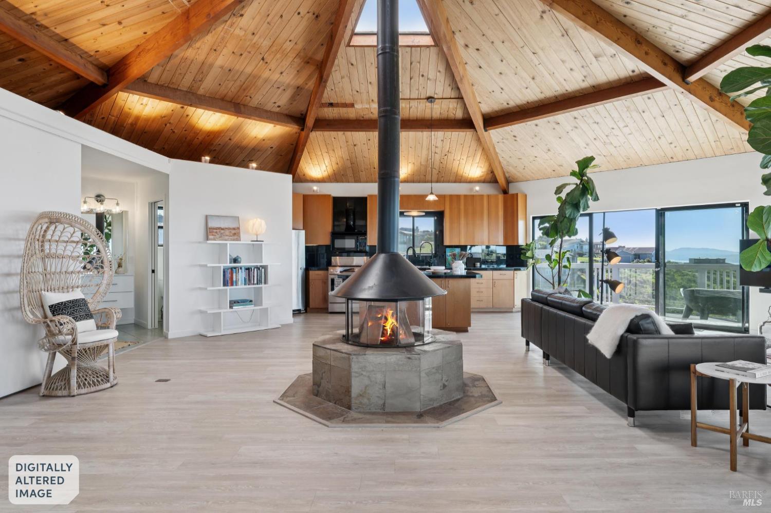 Detail Gallery Image 34 of 98 For 557 Oceana Dr, Dillon Beach,  CA 94929 - 3 Beds | 3 Baths