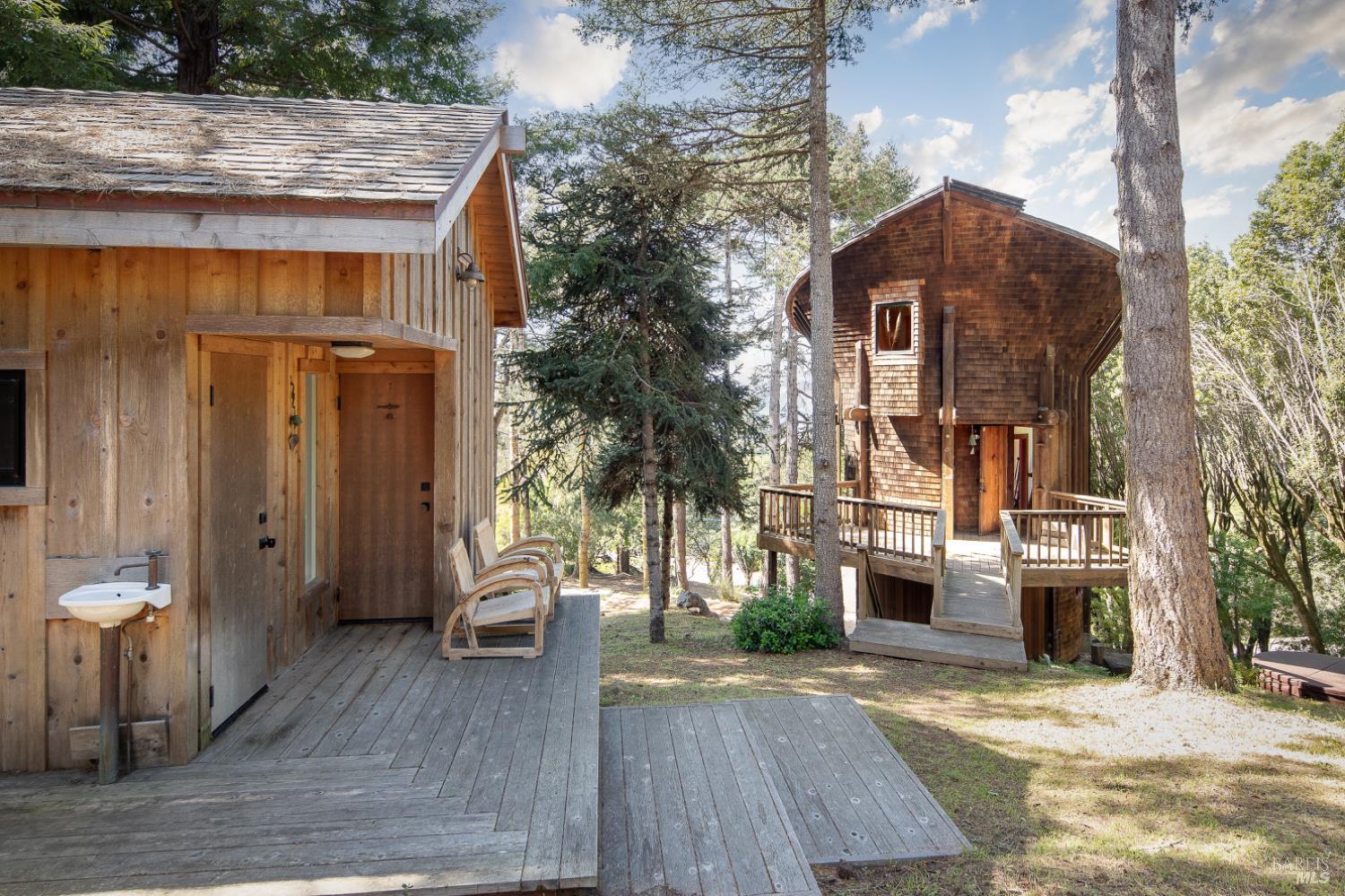 Detail Gallery Image 28 of 50 For Address Is Not Disclosed, Stinson Beach,  CA 94970 - 2 Beds | 2 Baths