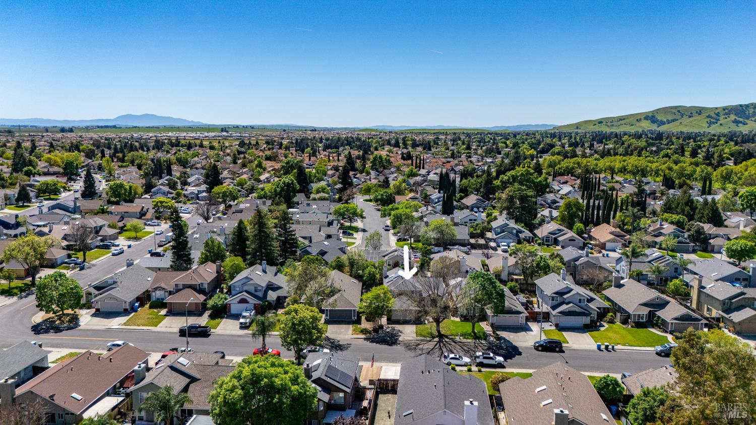 Detail Gallery Image 66 of 71 For 778 Oak Brook Dr, Vacaville,  CA 95687 - 4 Beds | 3 Baths