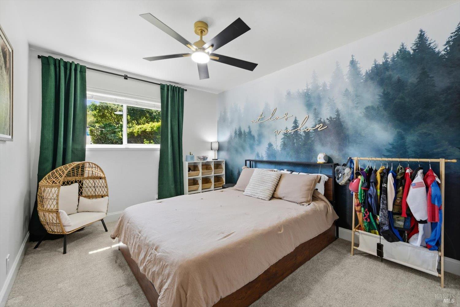 Detail Gallery Image 58 of 99 For 160 Wykoff Dr, Vacaville,  CA 95688 - 6 Beds | 4 Baths