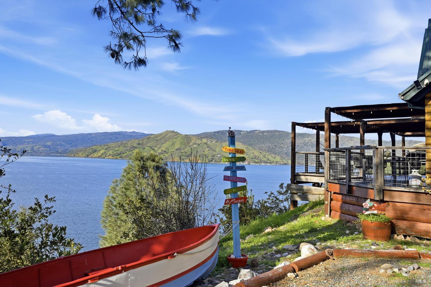 Detail Gallery Image 6 of 47 For 7001 Glebe Dr, Kelseyville,  CA 95451 - 2 Beds | 2 Baths