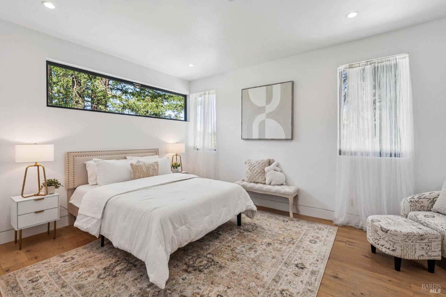 Detail Gallery Image 62 of 88 For 93 Magnolia Ave, Larkspur,  CA 94939 - 3 Beds | 3 Baths