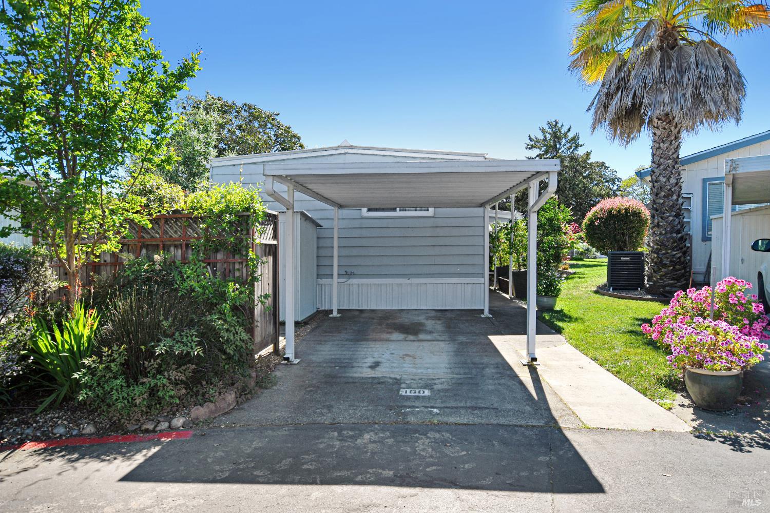 Detail Gallery Image 32 of 33 For 160 Chiquita Camino Unkn, Sonoma,  CA 95476 - 2 Beds | 2 Baths