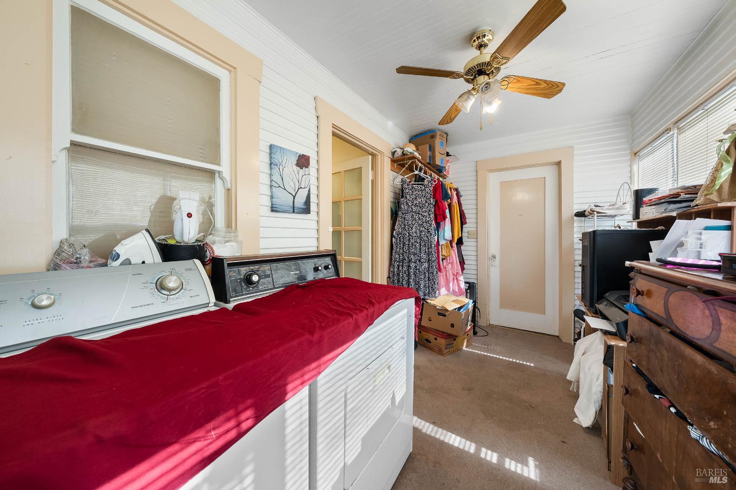 Detail Gallery Image 15 of 38 For 130 Armstrong St, Lakeport,  CA 95453 - 2 Beds | 1 Baths