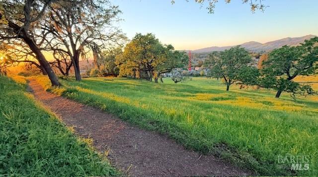 Detail Gallery Image 8 of 36 For 4808 Foxglove Ct, Santa Rosa,  CA 95405 - 4 Beds | 3 Baths