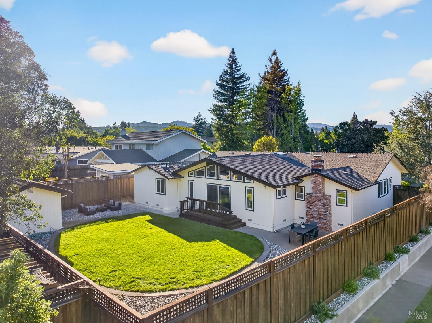 Detail Gallery Image 76 of 79 For 2447 Rigdon St, Napa,  CA 94558 - 5 Beds | 4 Baths