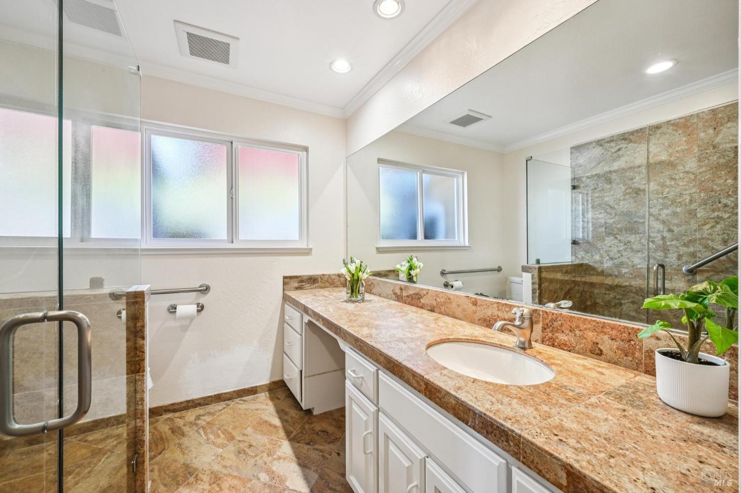 Detail Gallery Image 38 of 65 For 319 Golden Hind Psge, Corte Madera,  CA 94925 - 3 Beds | 2 Baths