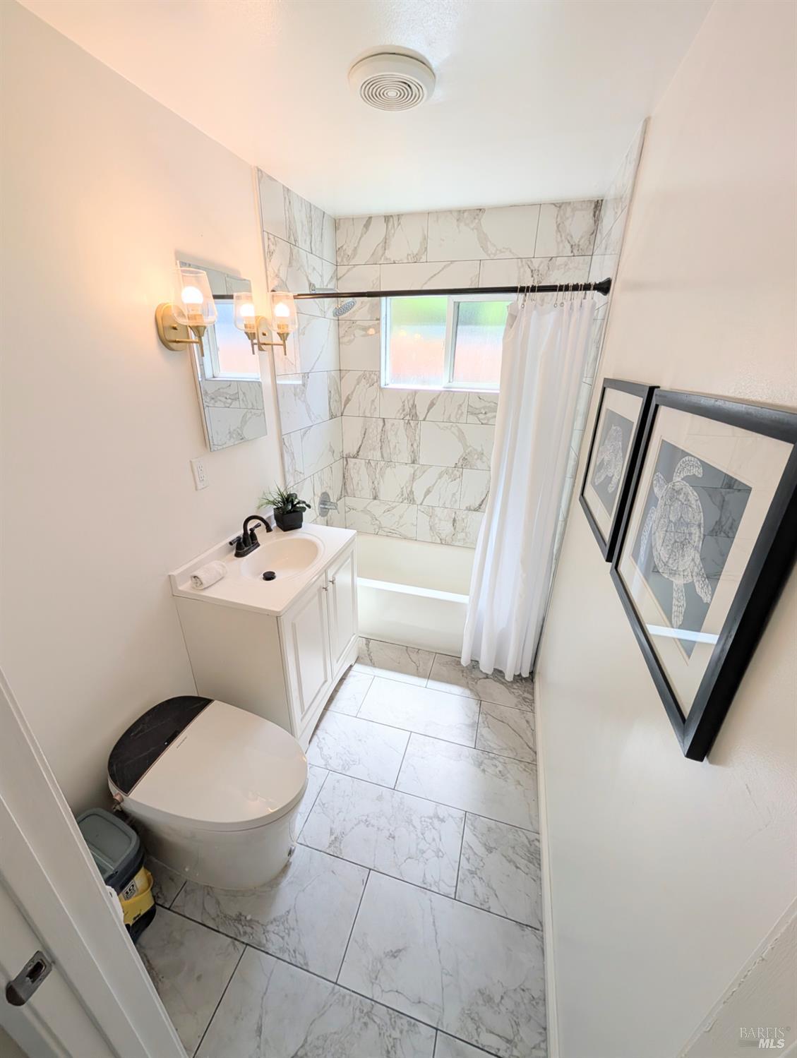 Detail Gallery Image 7 of 14 For 737 6th St, Richmond,  CA 94801 - 3 Beds | 1 Baths