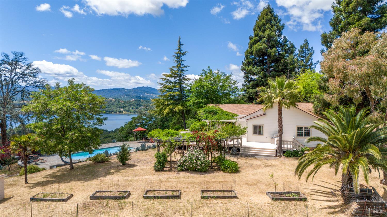 Detail Gallery Image 40 of 44 For 3760 King Ranch Rd, Ukiah,  CA 95482 - 3 Beds | 2 Baths