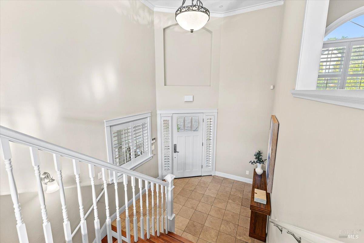 Detail Gallery Image 37 of 60 For 134 Moonlight Dr, Healdsburg,  CA 95448 - 4 Beds | 3/1 Baths