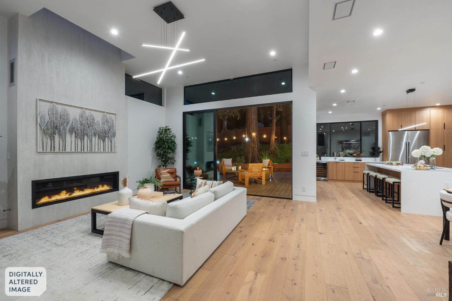 Detail Gallery Image 73 of 88 For 93 Magnolia Ave, Larkspur,  CA 94939 - 3 Beds | 3 Baths