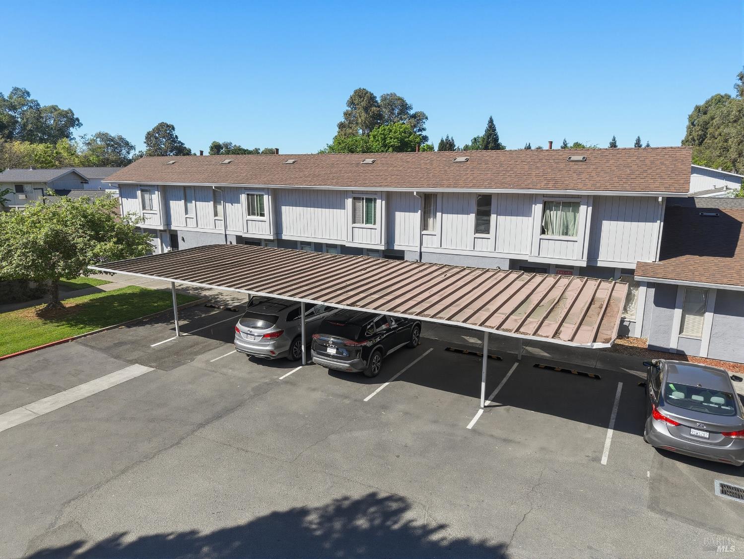 Detail Gallery Image 26 of 34 For 222 Del Luz Ct, Fairfield,  CA 94533 - 2 Beds | 1/1 Baths