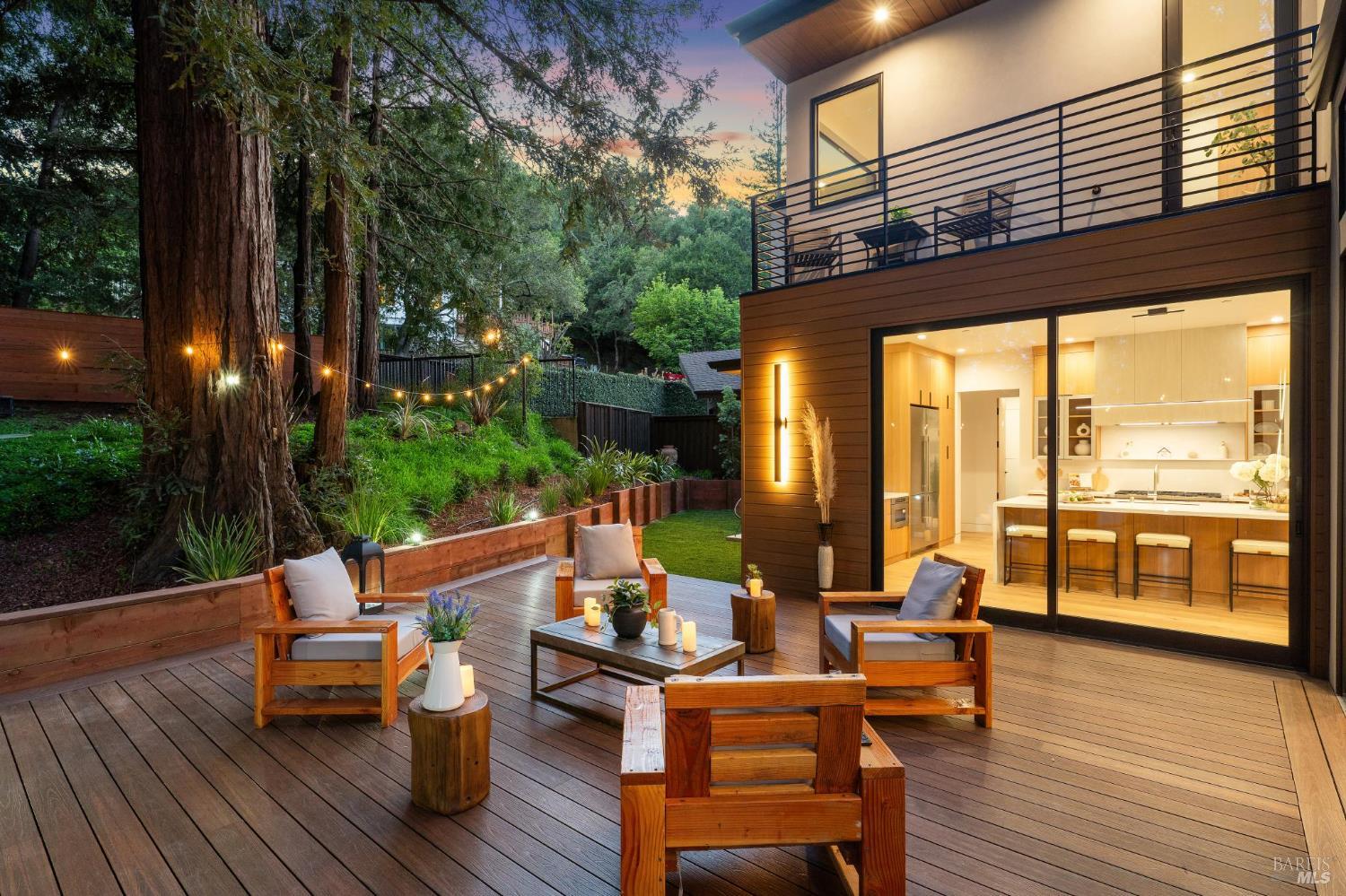 Detail Gallery Image 79 of 88 For 93 Magnolia Ave, Larkspur,  CA 94939 - 3 Beds | 3 Baths