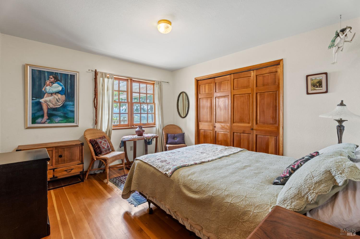 Detail Gallery Image 14 of 44 For 3760 King Ranch Rd, Ukiah,  CA 95482 - 3 Beds | 2 Baths