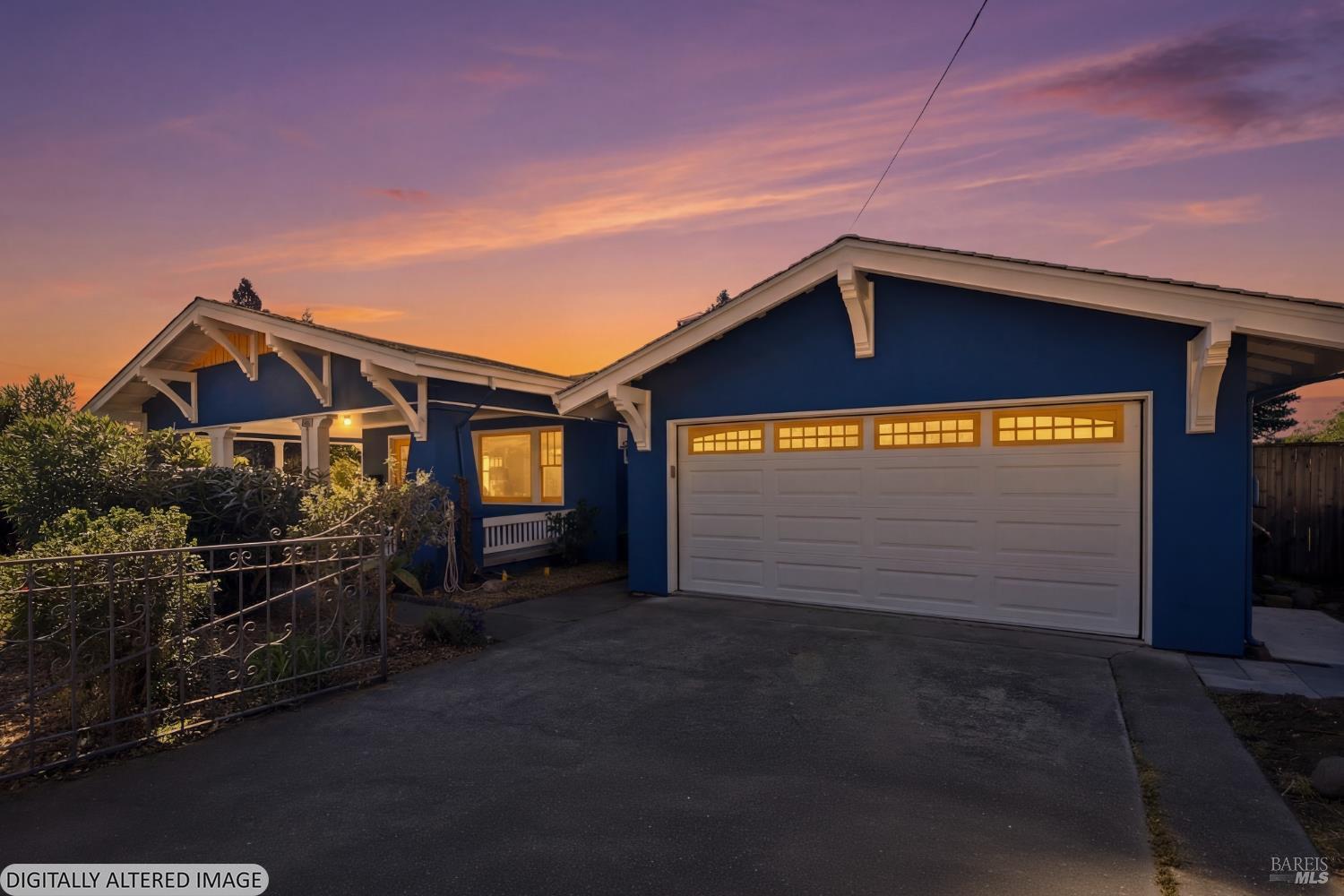 Detail Gallery Image 37 of 38 For 2001 Rogers Way, Santa Rosa,  CA 95404 - 3 Beds | 1/1 Baths