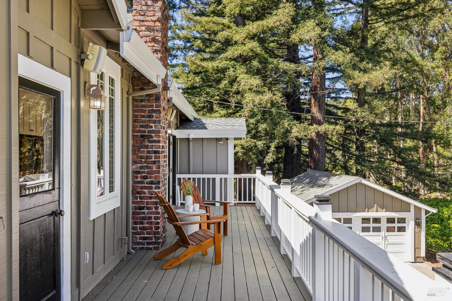 Detail Gallery Image 50 of 93 For 47 Main Dr, San Rafael,  CA 94901 - 4 Beds | 5 Baths