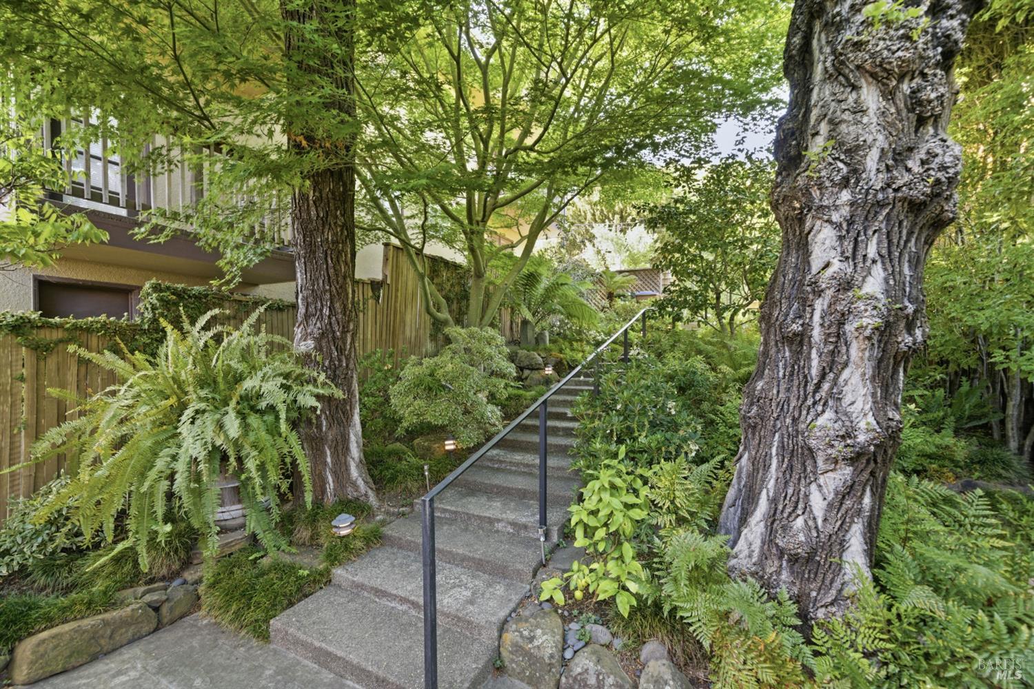 Detail Gallery Image 10 of 50 For 29 Bayview Ave #3,  Mill Valley,  CA 94941 - 2 Beds | 2 Baths