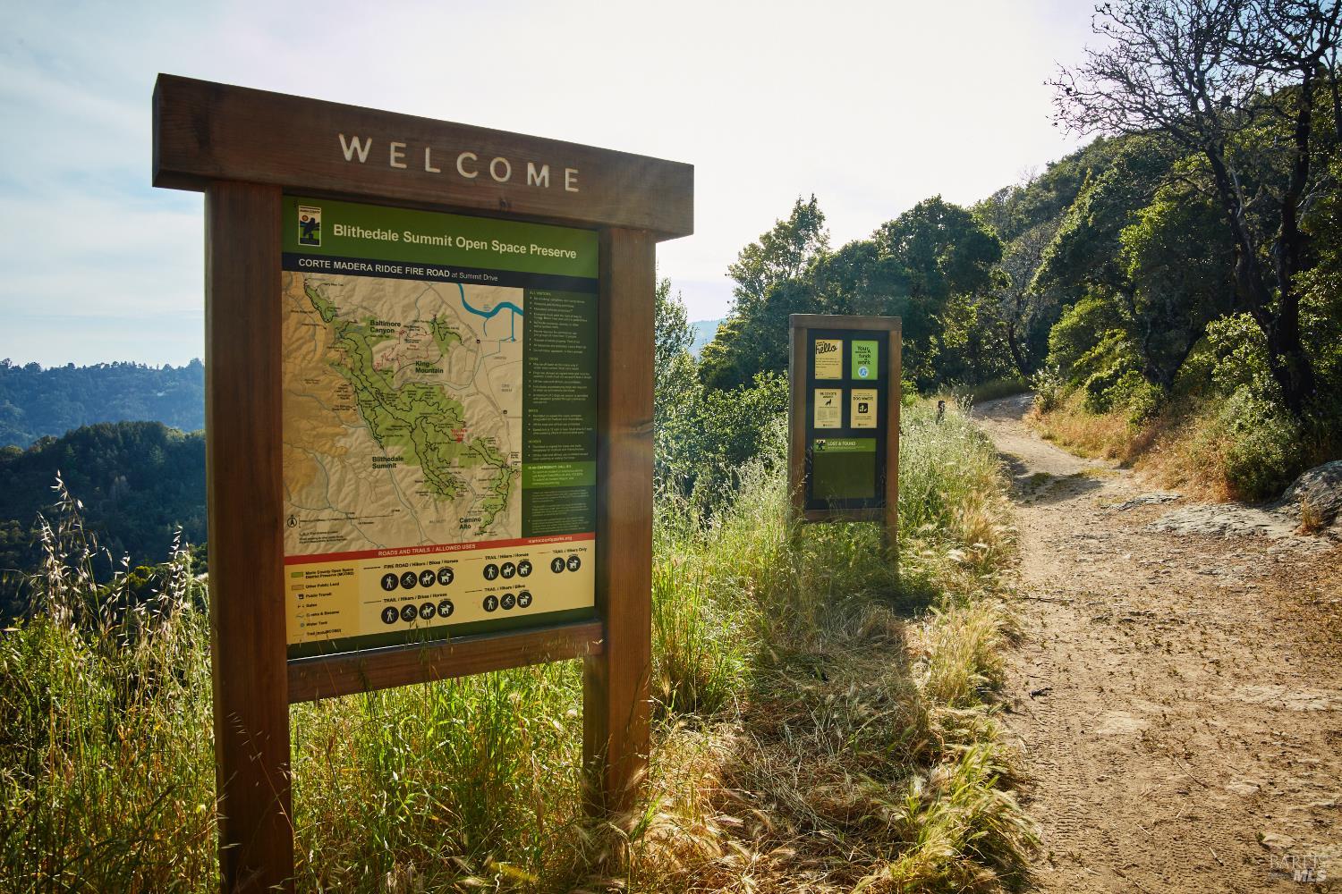 Detail Gallery Image 61 of 65 For 319 Golden Hind Psge, Corte Madera,  CA 94925 - 3 Beds | 2 Baths