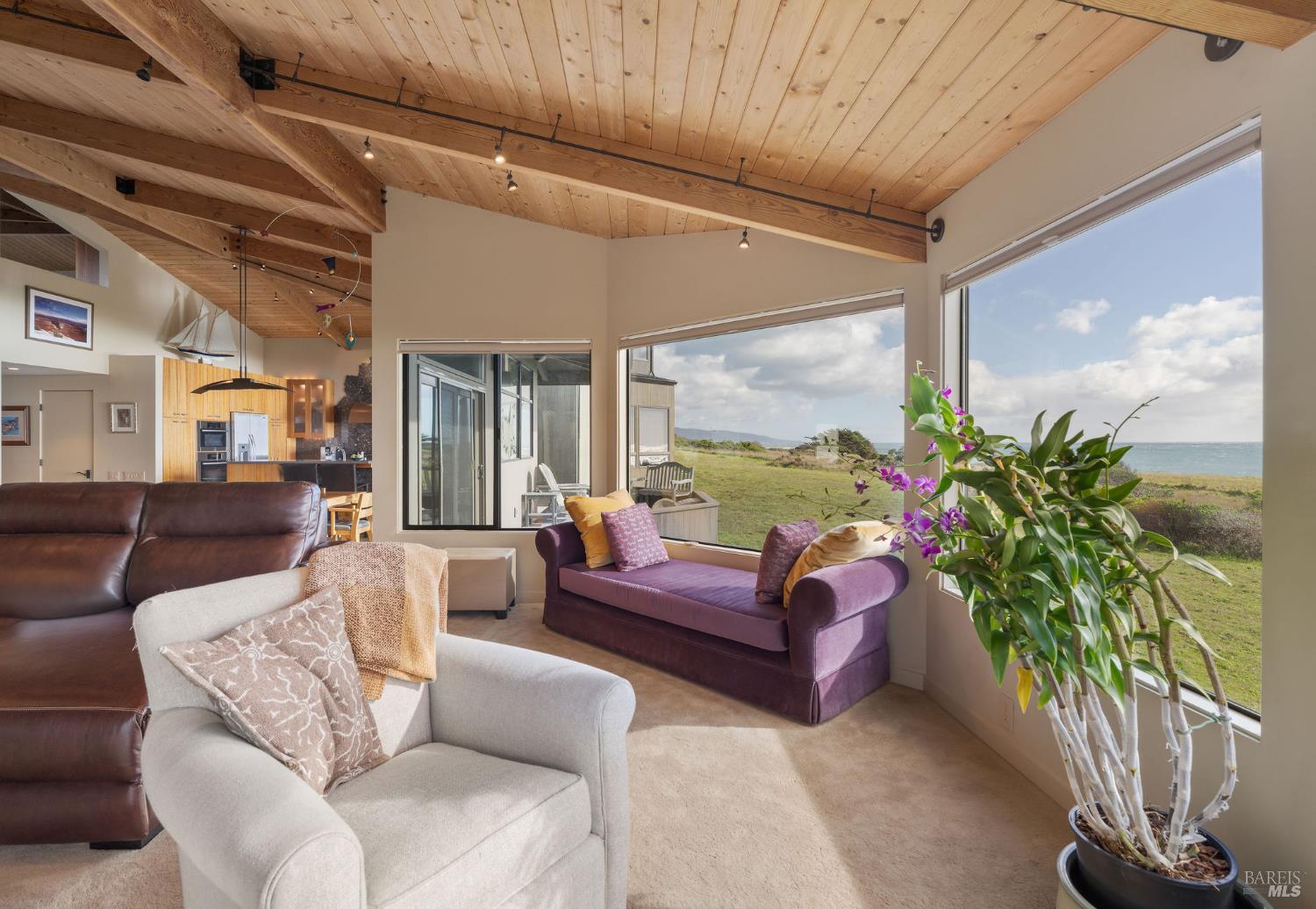 Detail Gallery Image 8 of 75 For 40445 Tide Pool Unkn, The Sea Ranch,  CA 95497 - 3 Beds | 3/1 Baths