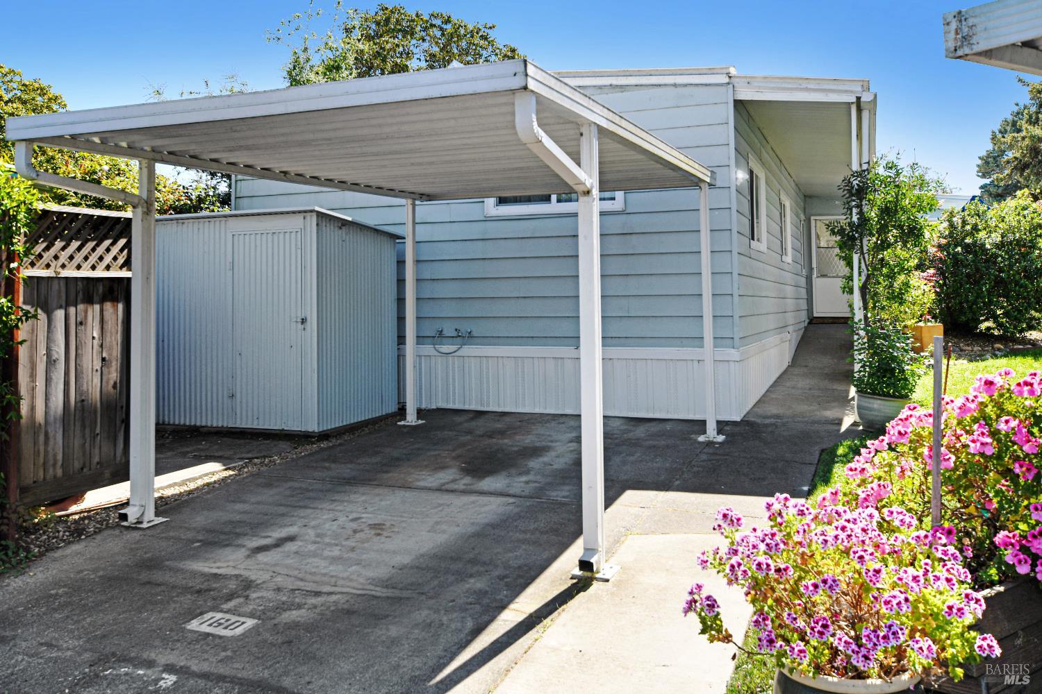 Detail Gallery Image 33 of 33 For 160 Chiquita Camino Unkn, Sonoma,  CA 95476 - 2 Beds | 2 Baths